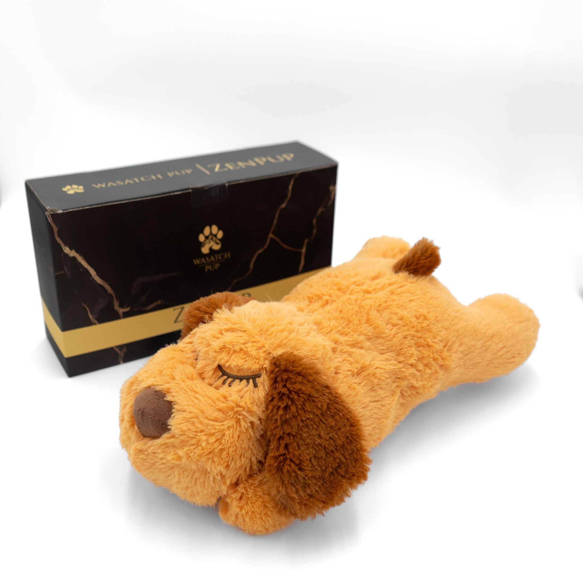 Zen Pup - Wasatch Pup