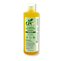 4-HAIRLESS PETS REGULAR WATERLESS SHAMPOO