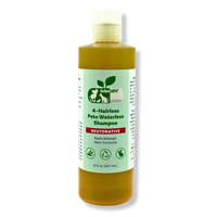 4-HAIRLESS PETS RESTORATIVE WATERLESS SHAMPOO