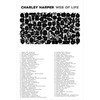 Web of Life 2000 Piece Panoramic Jigsaw Puzzle Pomegranate