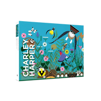 Wild Summer 1000 Piece Jigsaw Puzzle Pomegranate