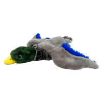 Kong Wild Low Stuff Mallard Medium