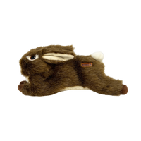 Kong Wild Low Stuff Rabbit Medium