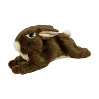 Kong Wild Low Stuff Rabbit Medium