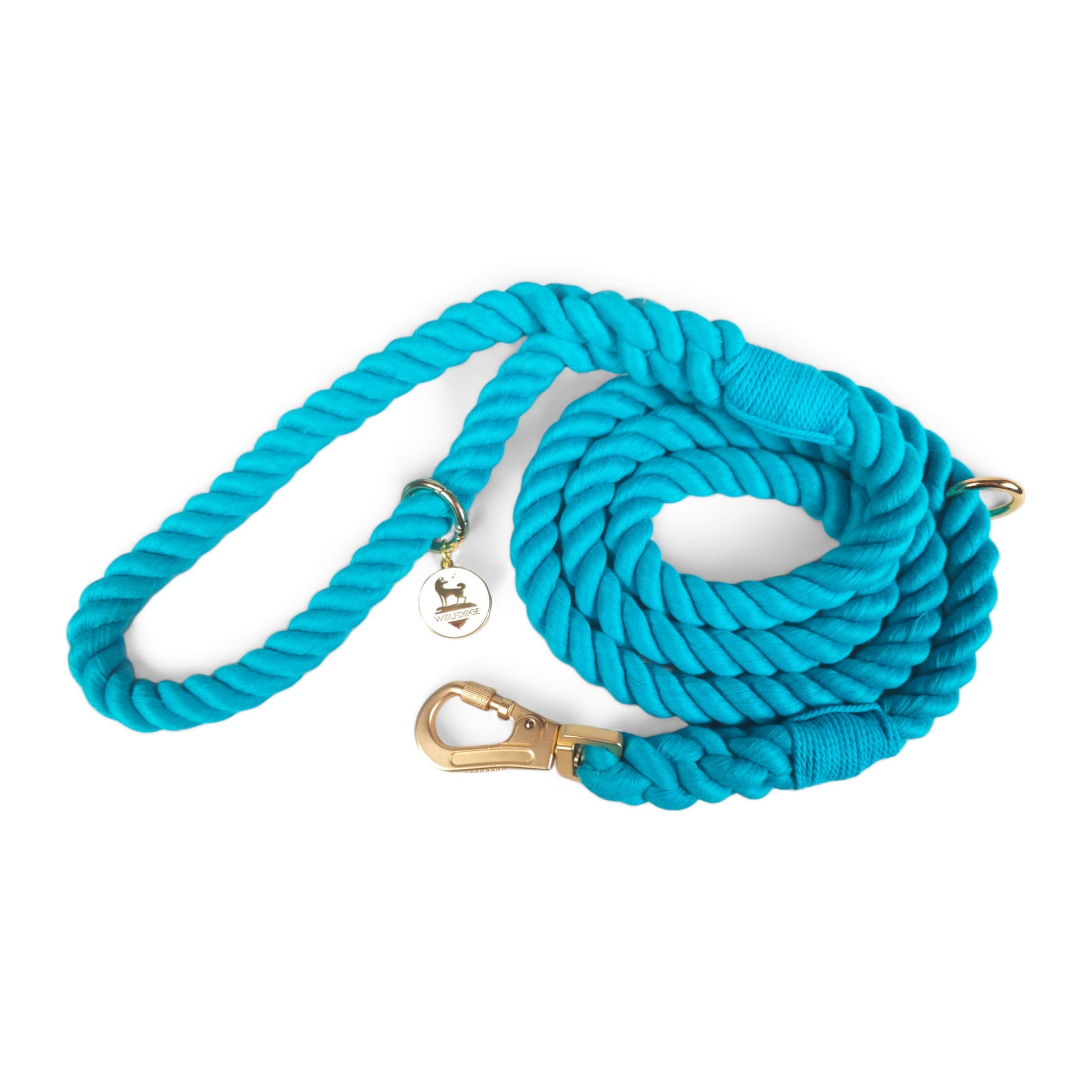 Rope Leash - Purrfect Pet Kingdom