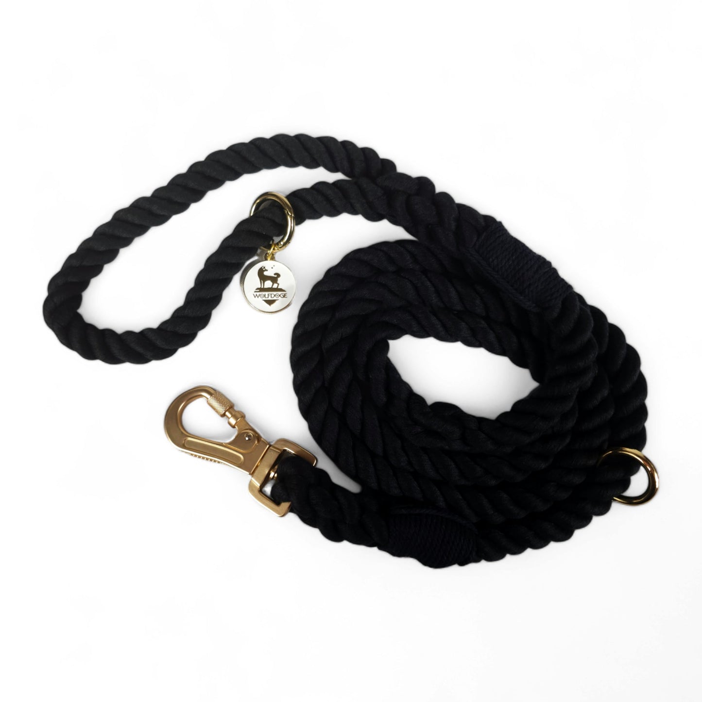 Rope Leash - Purrfect Pet Kingdom