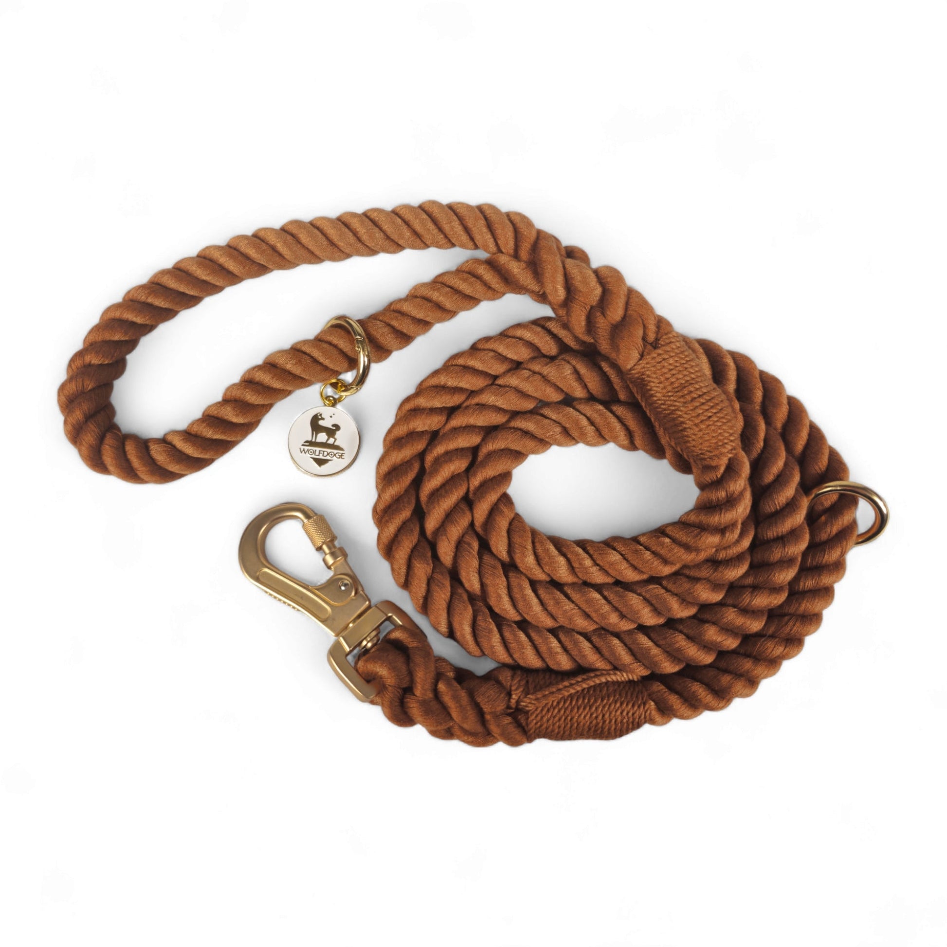 Rope Leash - Purrfect Pet Kingdom