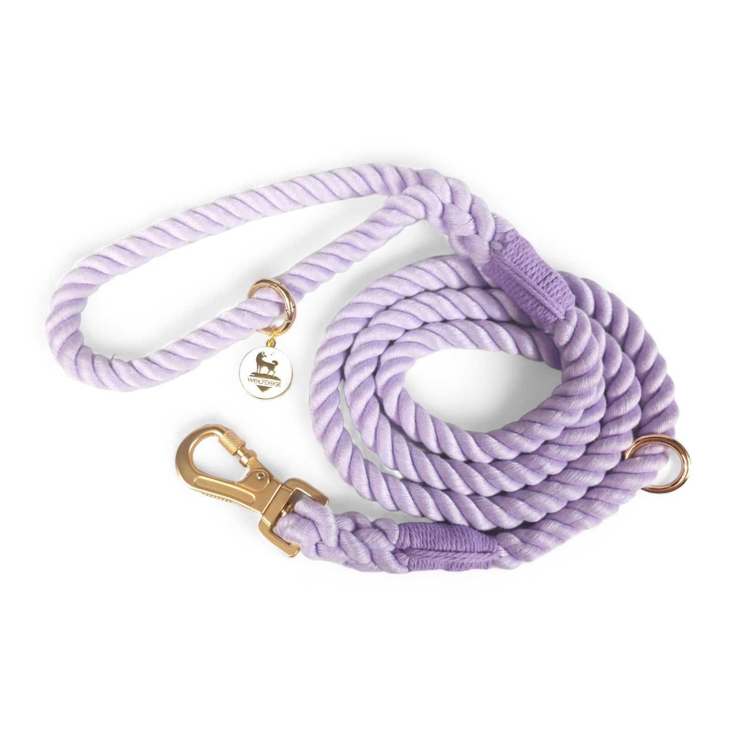 Rope Leash - Purrfect Pet Kingdom