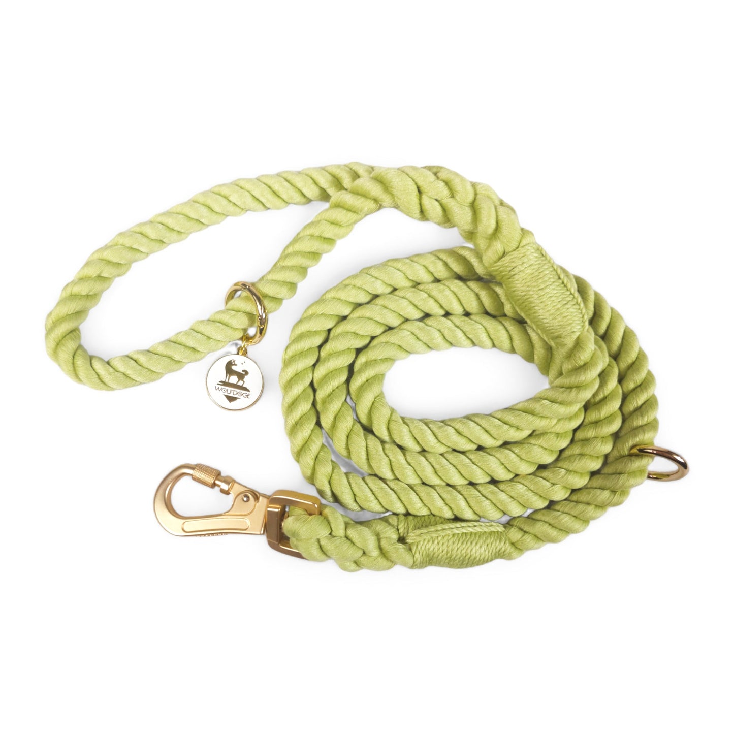 Rope Leash - Purrfect Pet Kingdom