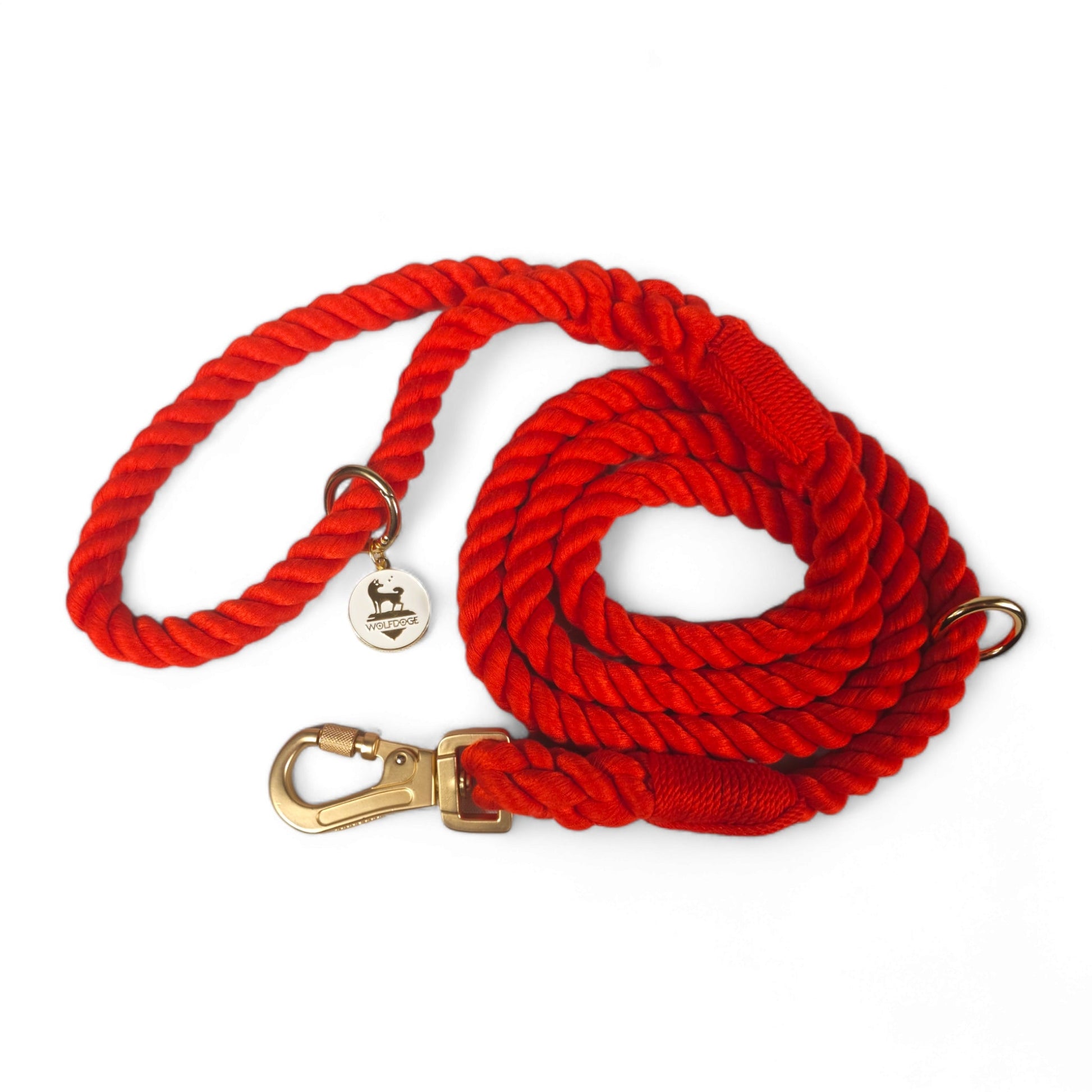 Rope Leash - Purrfect Pet Kingdom