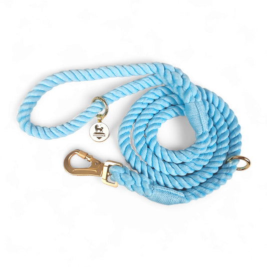 Rope Leash - Purrfect Pet Kingdom
