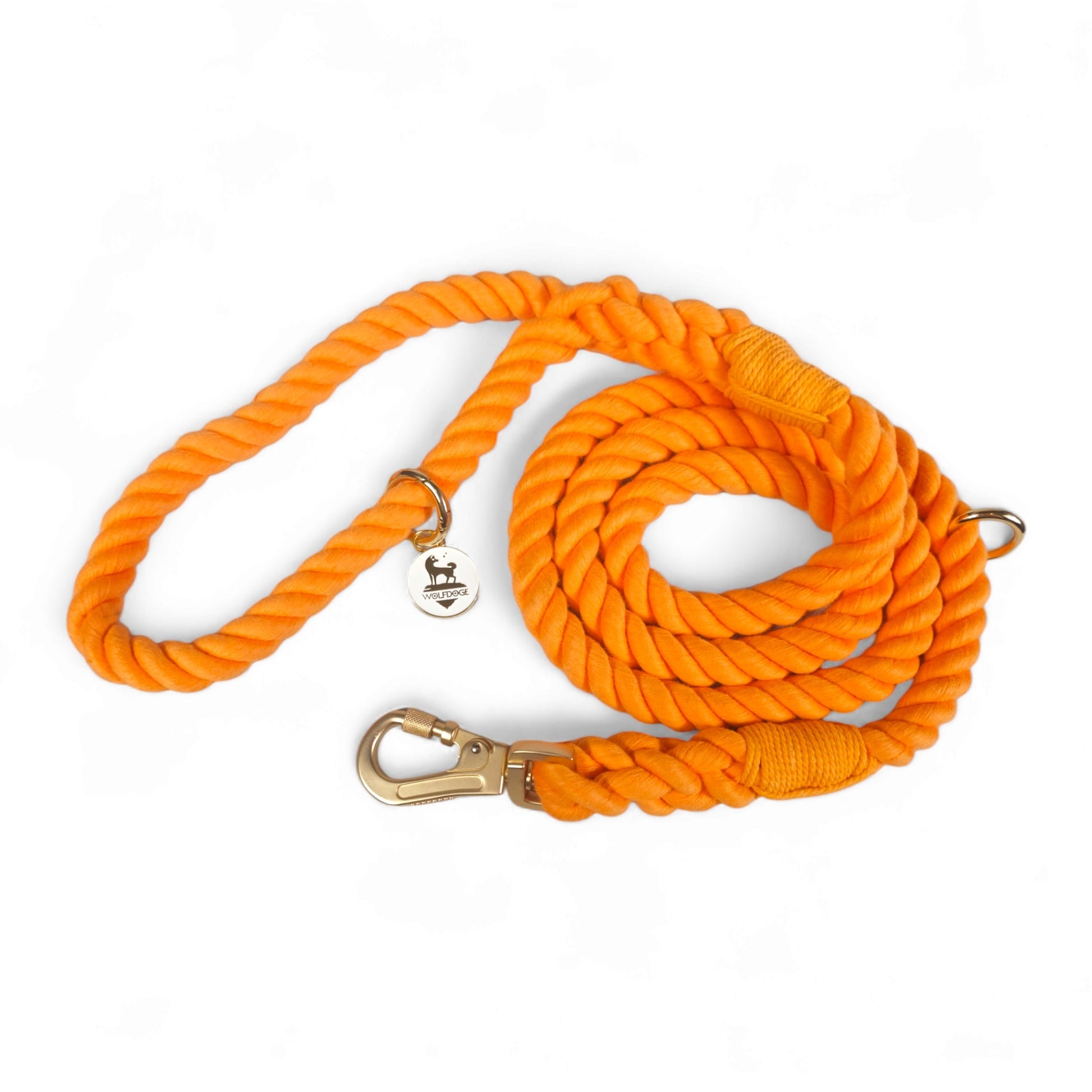 Rope Leash - Purrfect Pet Kingdom