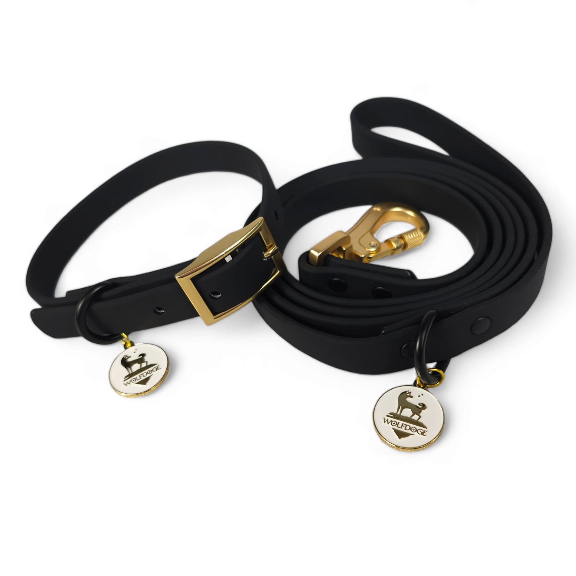 Waterproof Collar - Purrfect Pet Kingdom