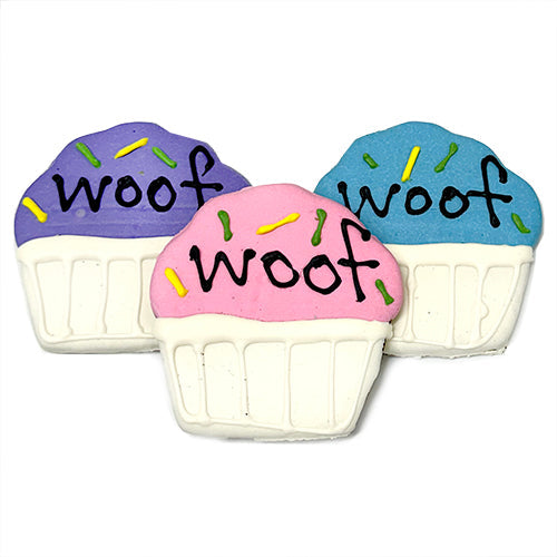 Purrfect Kingdom™ - Cupcake Reward Treat For Special Occasion