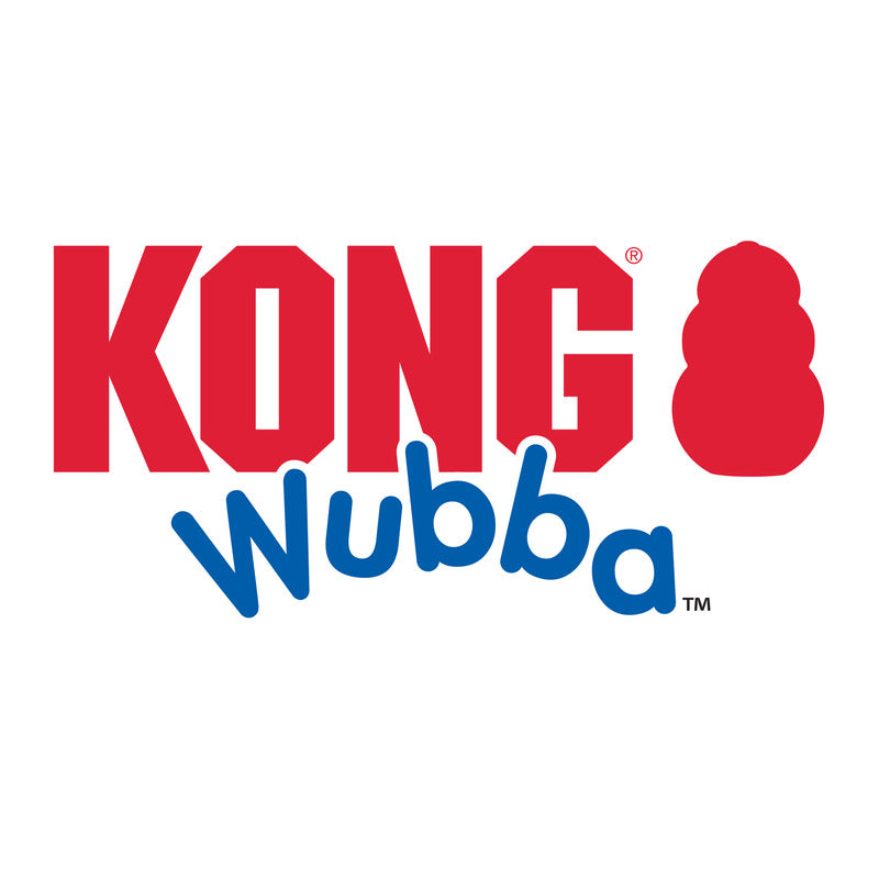KONG Wubba Camo