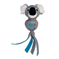 Kong Large Dog Wubba Zoo Koala