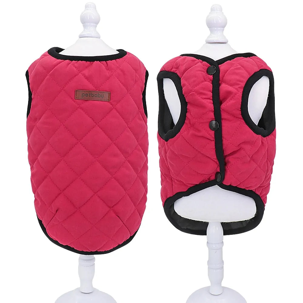 Dog Winter Jacket - Mimarta