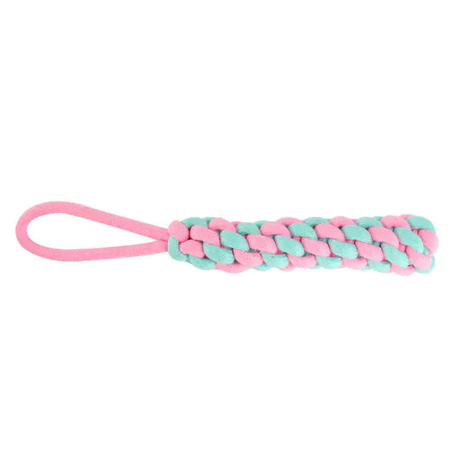 Pet Dog Chew Toys - Mimarta