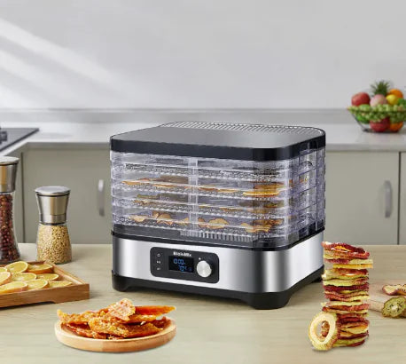 Household Vegetable Fruit And Pet Meat Dryer - Mimarta