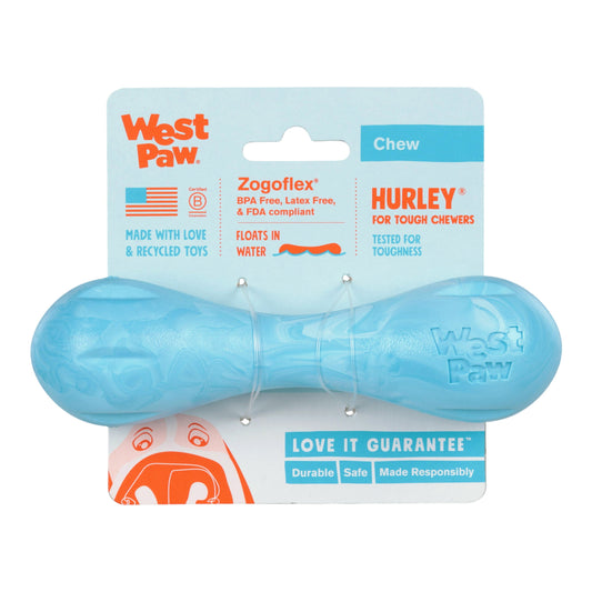 Hurley Aqua Swirl toy | Purrfect Pet Kingdom