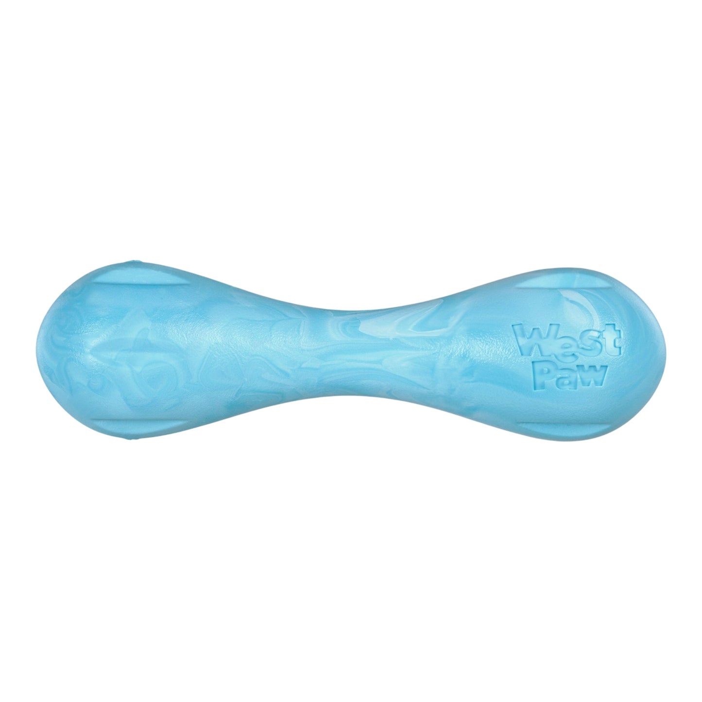 Hurley Aqua Swirl toy | Purrfect Pet Kingdom