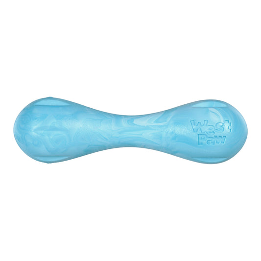 Hurley Aqua Swirl toy | Purrfect Pet Kingdom