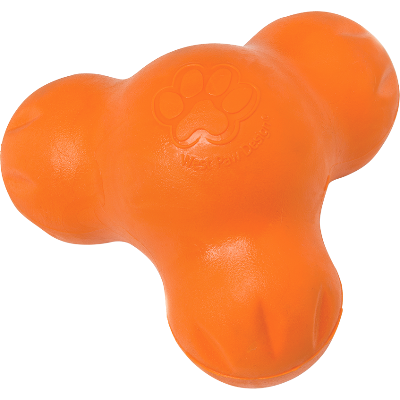 Tux Chew & Treat Interactive Dog Toy