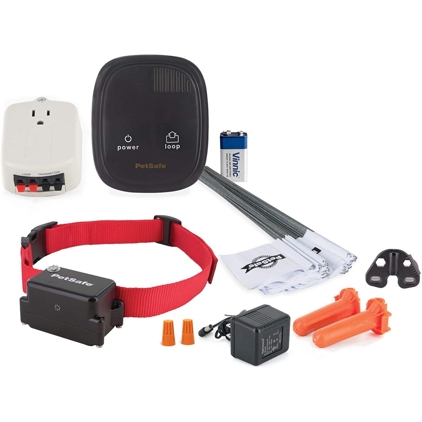 PetSafe Stubborn Dog Radio Fence Without Wire - Purrfect Pet Kingdom