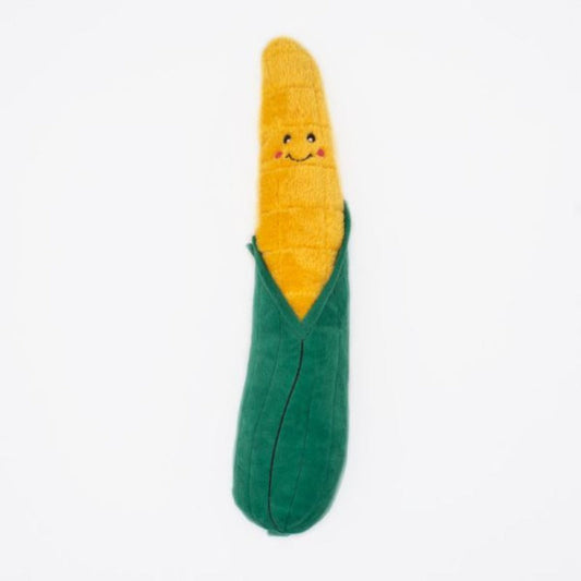 Jigglerz Corn Dog Toy