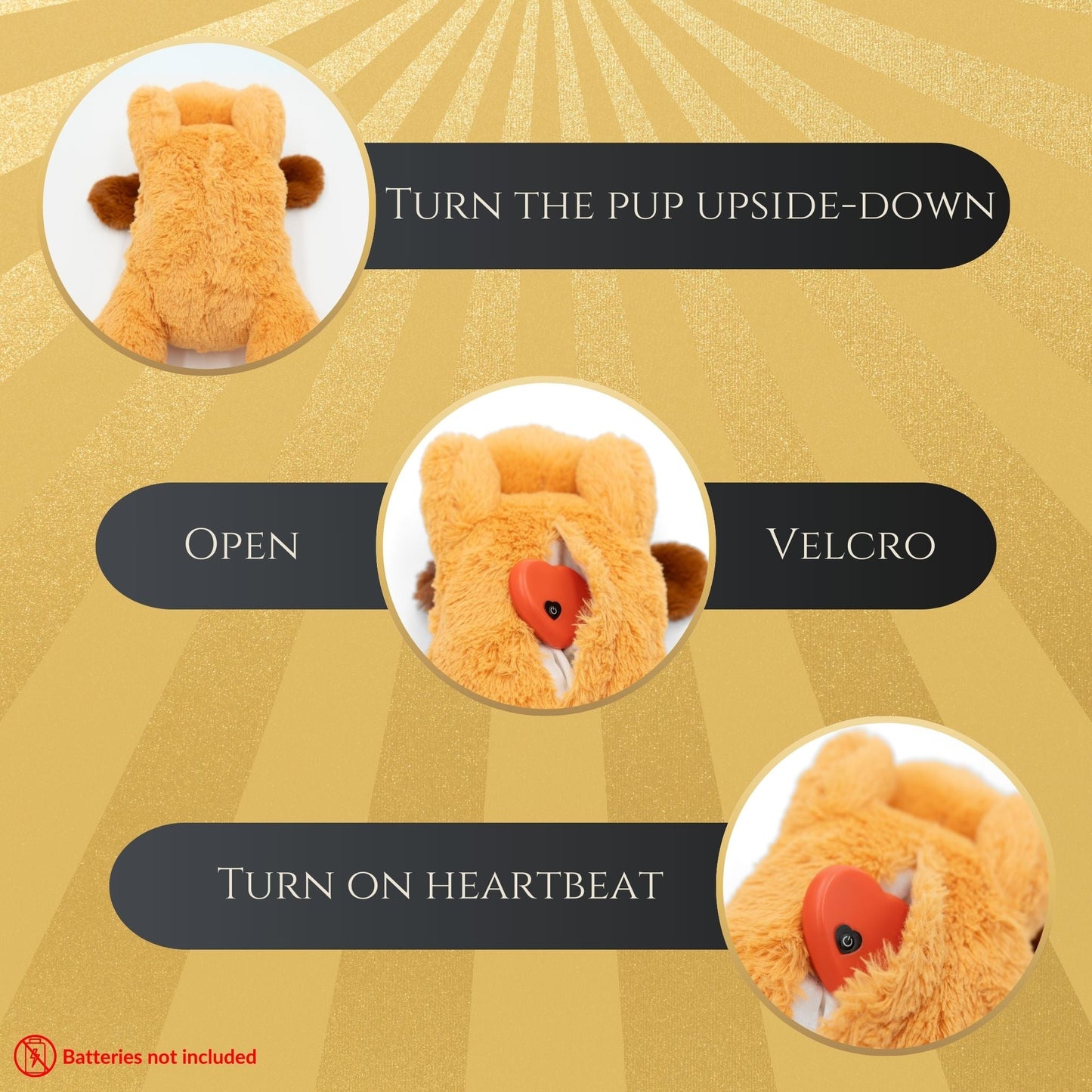 Zen Pup - Wasatch Pup