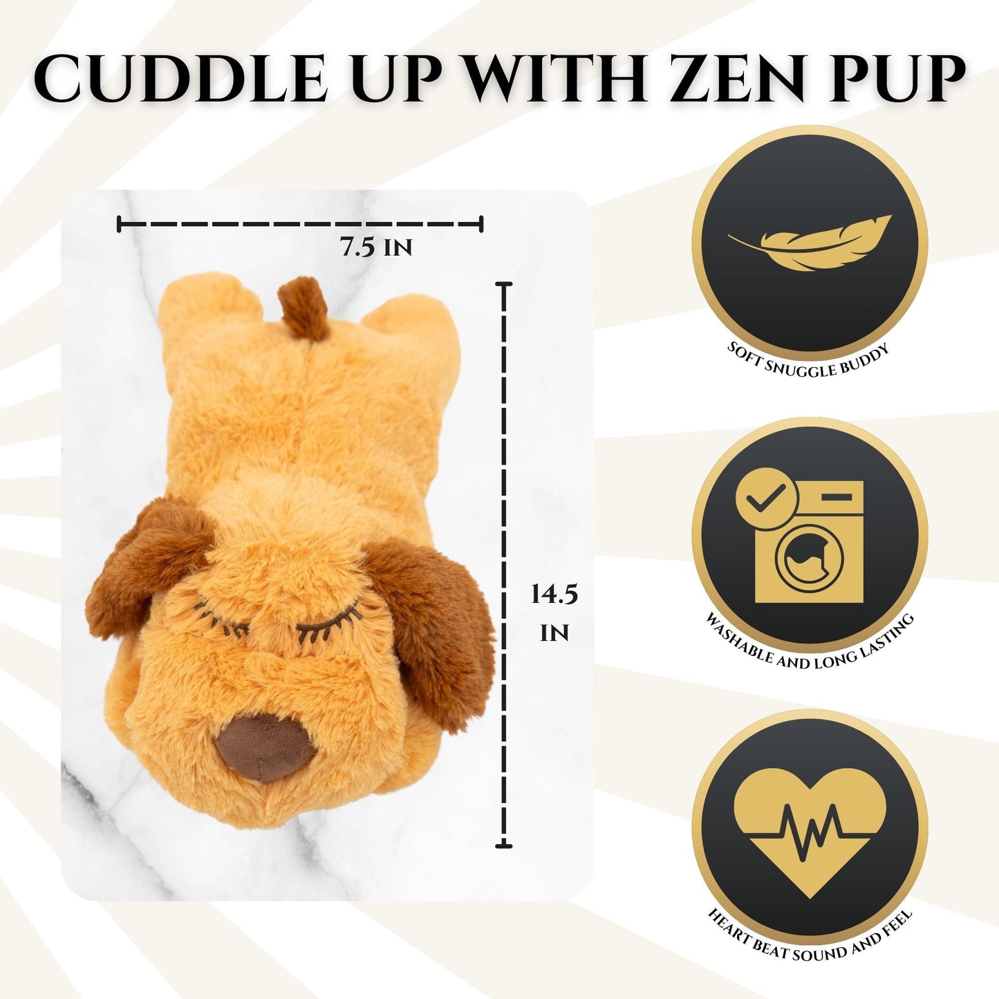 Zen Pup - Wasatch Pup