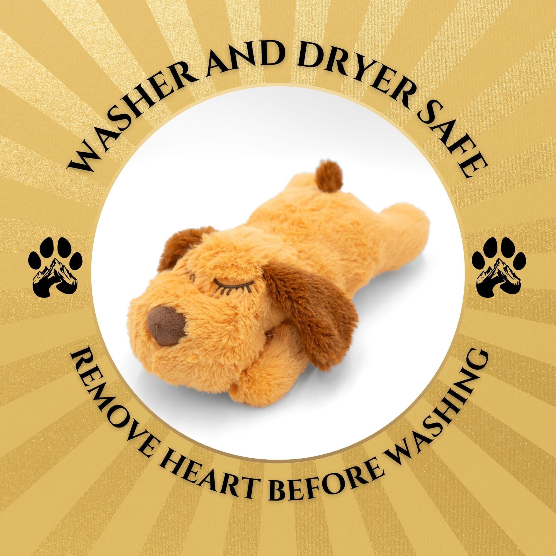 Zen Pup - Wasatch Pup