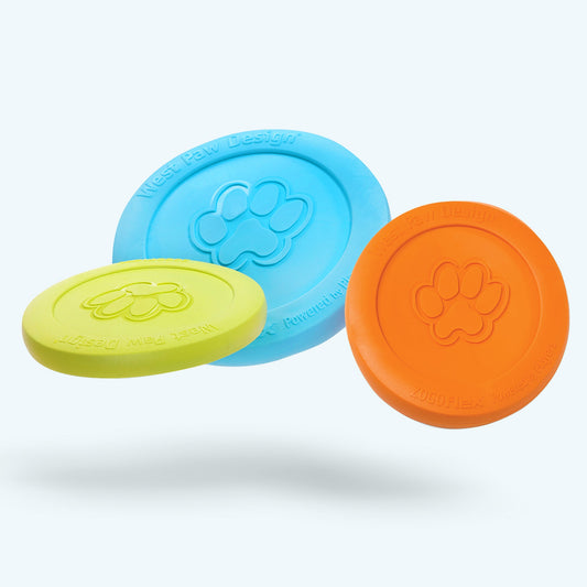Zisc toy | Purrfect Pet Kingdom