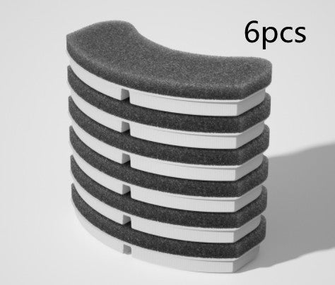 Mute Cat Water Fountain - USB Electric Auto Pet Drinker