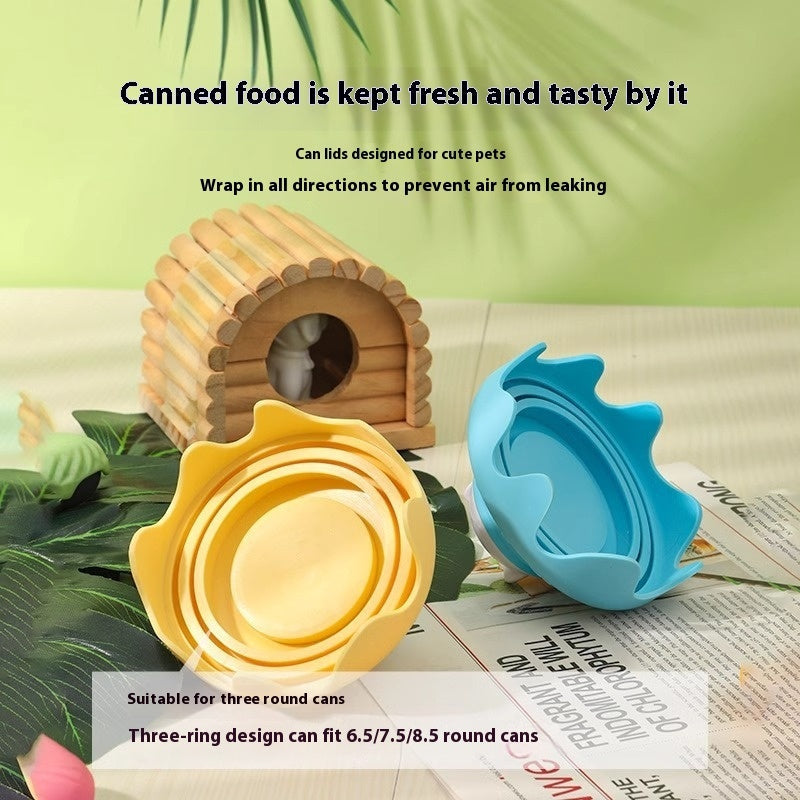 Cake-Shaped Slow Feeder Cat Bowl: Fun Mental Stim Mealtime