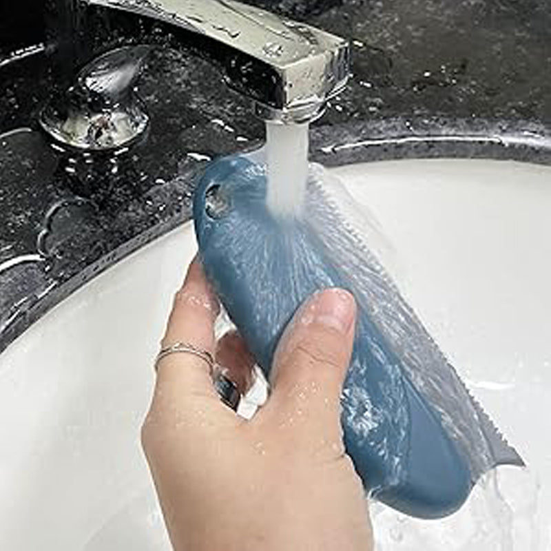 Pet Hair Remover Brush Cat Dog Hair Remover Comb Pet Hair