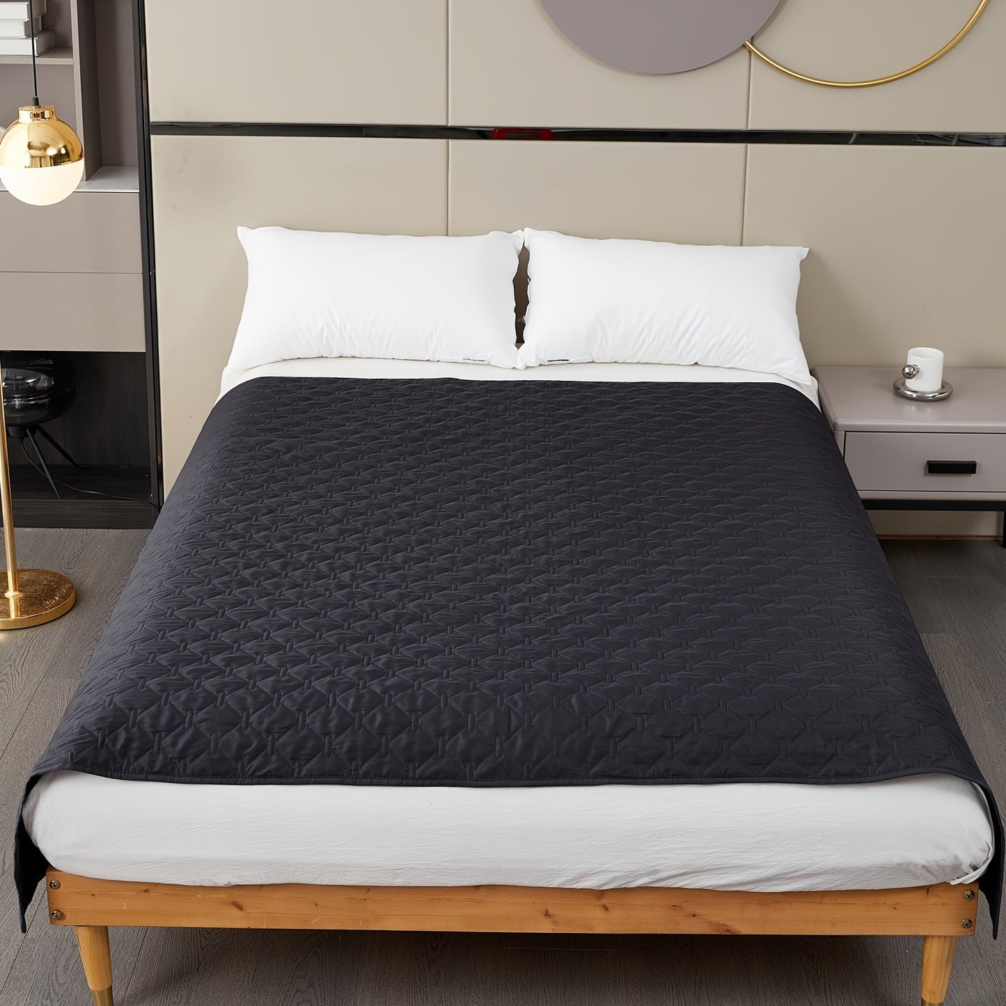 Dog Bed Cover Waterproof Non-Slip Mat