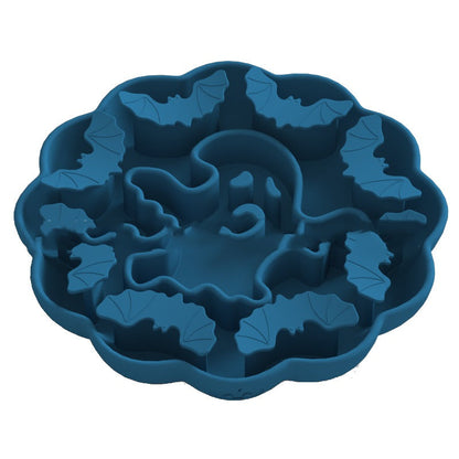 Anti-choke Slow Feeding Anti-tumble Multi-functional Dog