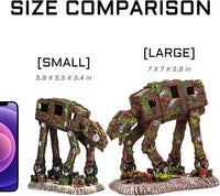 Fish Tank Decorations, Multi Design Optional