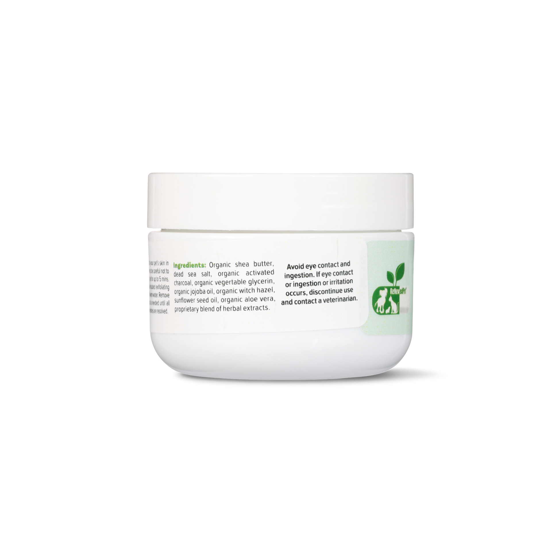 4 - ALL PETS ACNE/BLACKHEAD REMEDY - Pet Grooming - ReNewedPet