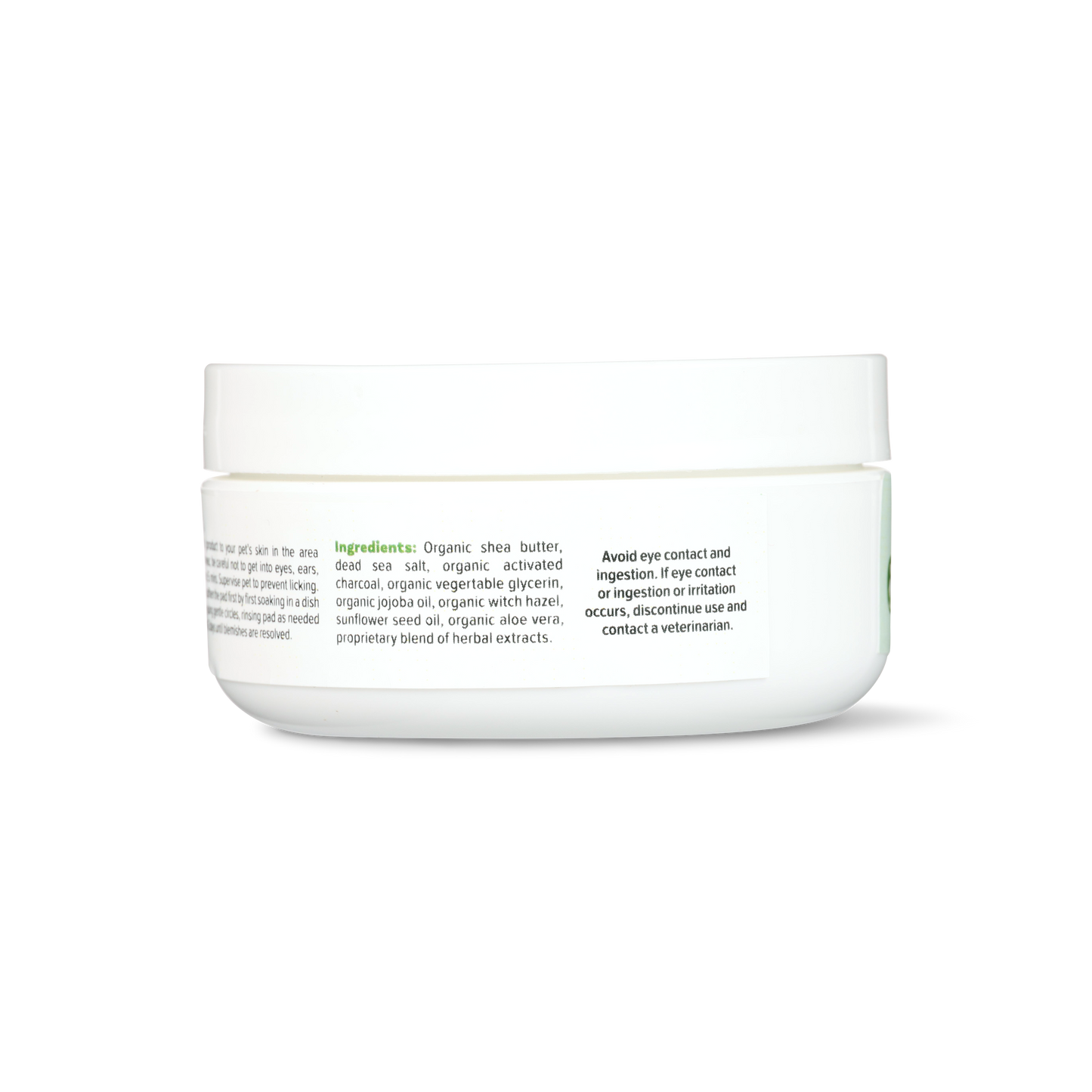 4 - ALL PETS ACNE/BLACKHEAD REMEDY - Pet Grooming - ReNewedPet