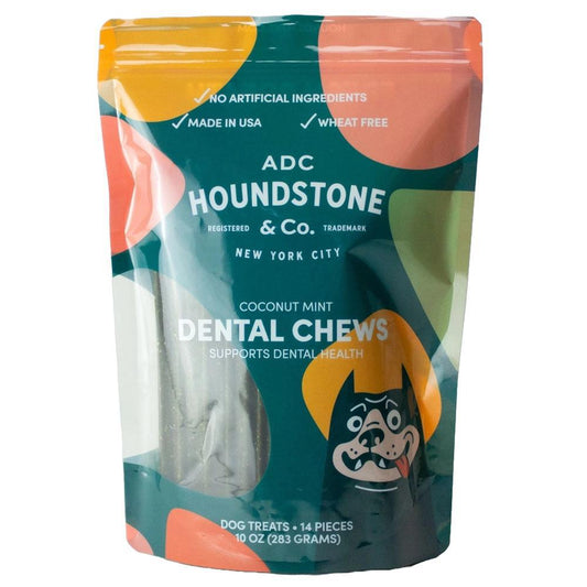 ADC Houndstone & Co. - All Natural Hypoallergenic Dog Dental