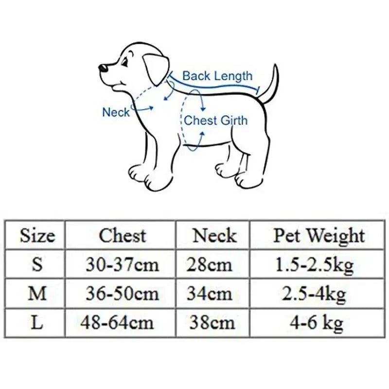 Purrfect Pet Kingdom Adjustable Dog Harness No-Pull Pet Harness Soft Padded Dog V (Black, S) - Premium Dog Harnesses