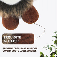 Woodland Classic Dog Toy