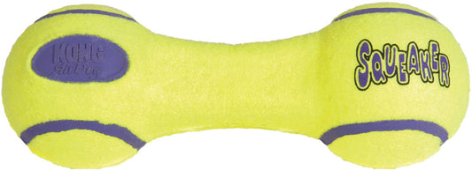 Air KONG Tennis Fetch Toys, 9.5" toy | Purrfect Pet Kingdom