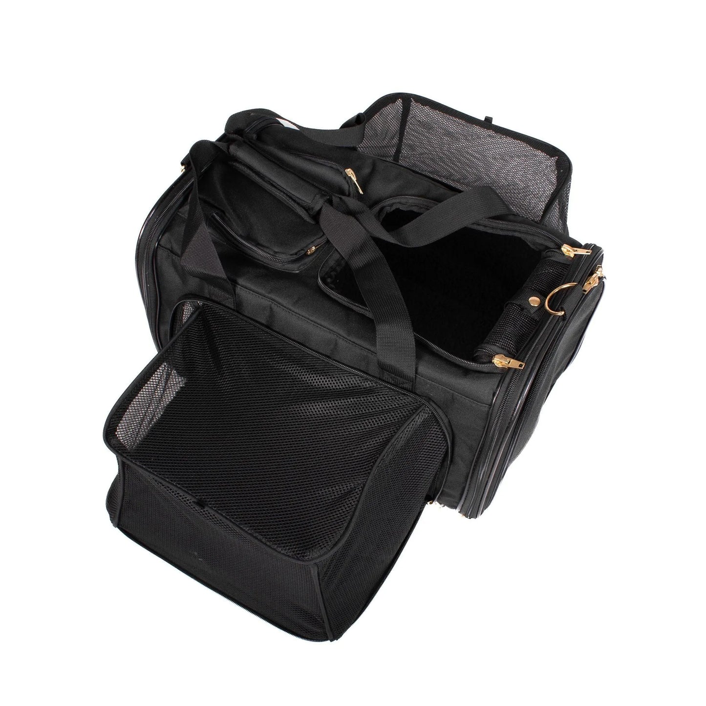 Air Pup Travel Carrier by Wasatch Pup in a sleek design, perfect for on-the-go pets; variant priced at $116.54.