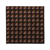 No Kings All Over Print Bandana