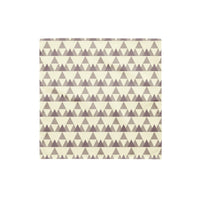 Sebastian & Clementine Triangles Bandana For Dogs and Cats