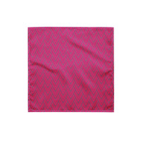 Sebastian & Clementine Pink Points Bandana For Dogs and Cats