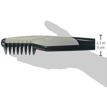 Allstar Innovations Electric Pet Grooming Comb